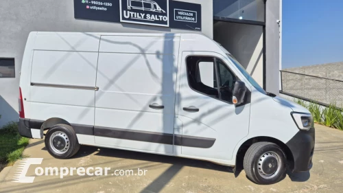 MASTER 2.3 DCI Grand Furgão L2h2