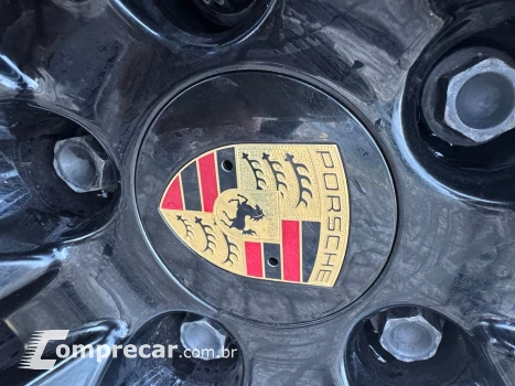 Cayenne GTS 3.6 Bi-Turbo 440cv