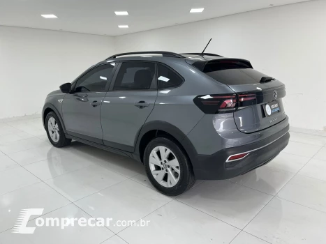 NIVUS 1.0 200 TSI Comfortline