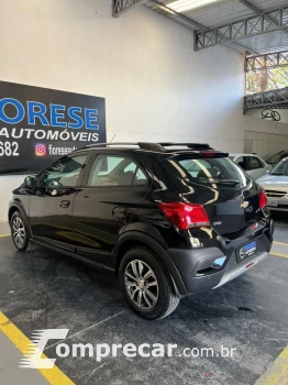 CHEVROLET ONIX 1.4 MPFI ACTIV 8V