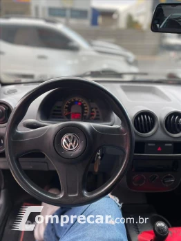 SAVEIRO 1.6 MI CS 8V G.IV