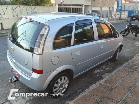 MERIVA 1.4 MPFI Maxx 8V