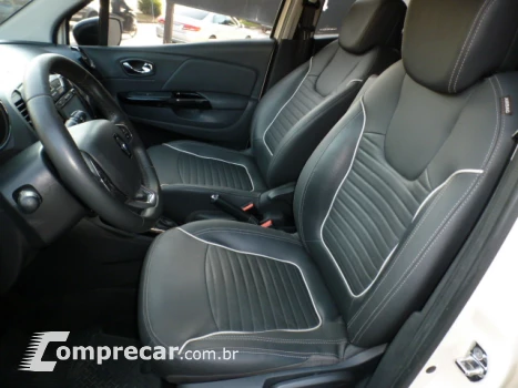 CAPTUR 2.0 16V Intense