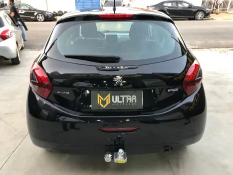 208 Allure 1.2 Flex 12V 5p Mec.