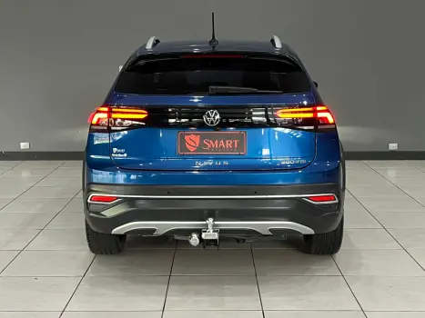 Nivus Highline 1.0 Turbo (Flex) (Aut)