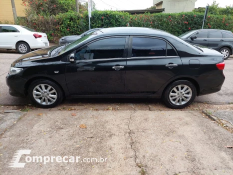 COROLLA 1.8 Se-g 16V