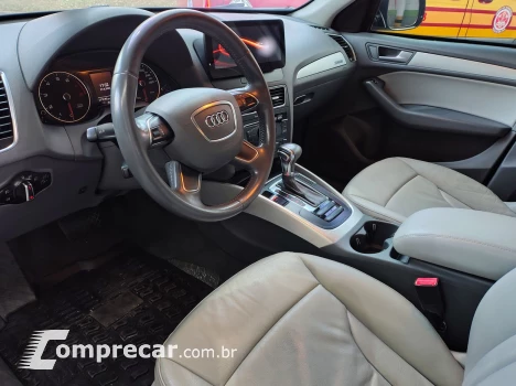 Q5 2.0 TFSI ATTRACTION 16V 225CV