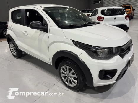 MOBI 1.0 EVO FLEX LIKE. MANUAL