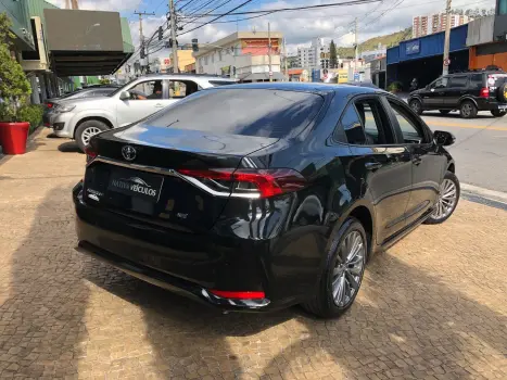 Corolla 2.0 Vvt-Ie Flex Xei Direct Shift