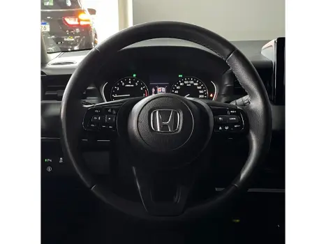 HR-V 1.5 DI I-VTEC FLEX EXL CVT