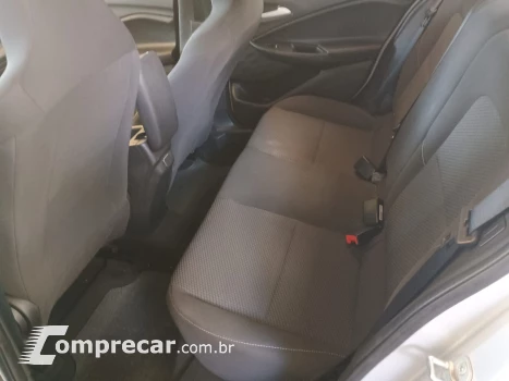 ONIX SEDAN Plus LTZ 1.0 12V TB Flex Aut.