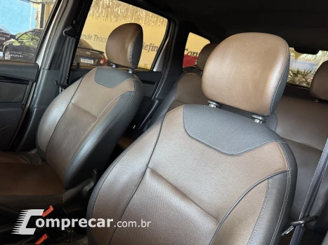 DUSTER 2.0 Dynamique 4X2 16V