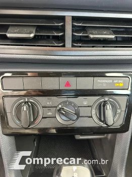 T-CROSS 1.0 200 TSI Sense