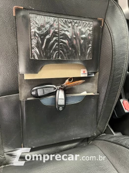 S-CROSS 1.6 16V VVT 4you