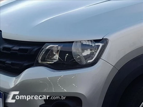 KWID 1.0 12V SCE ZEN