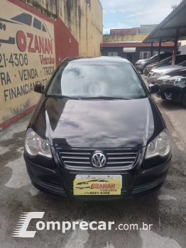 POLO SEDAN 1.6 MI 8V