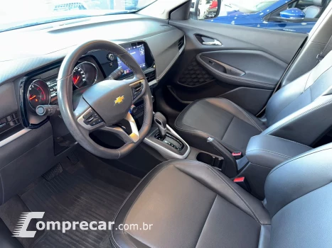 MONTANA 1.2 Turbo Premier