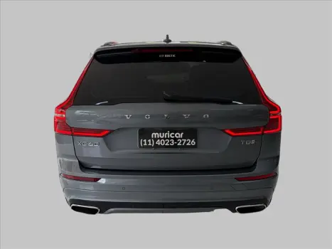 XC60 2.0 T8 HYBRID R-DESIGN AWD GEARTRONIC
