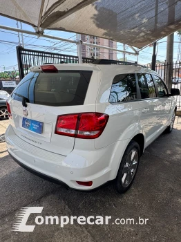 FREEMONT 2.4 Precision 16V