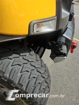 T4 3.2 Trail 4X4 20V Turbo Intercooler