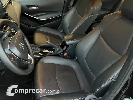 COROLLA 2.0 Vvt-ie XEI