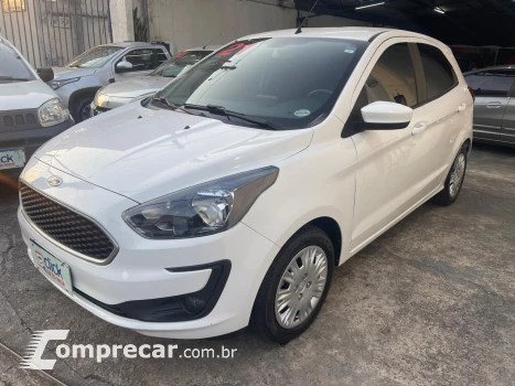 FORD KA 1.0 I 8V 4 portas