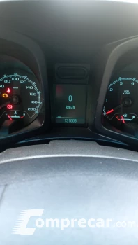 S10 2.4 LS 4X2 CD 8V Turbo