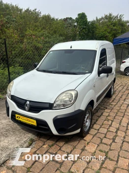Renault KANGOO 1.6 Express 16V 2 portas