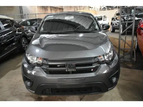 MOBI - 1.0 EVO LIKE. MANUAL