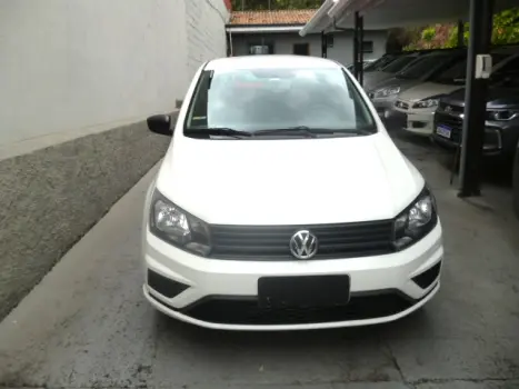 GOL 1.0 12V MPI Totalflex