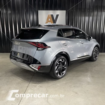 SPORTAGE 1.6 Tgdi Mhev EX Prestige