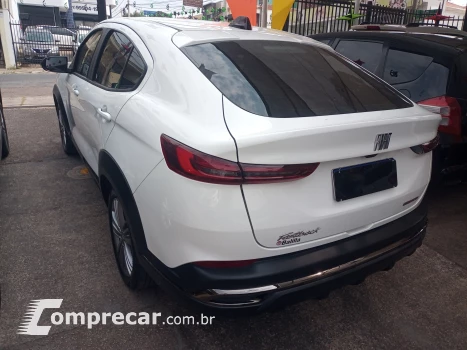 FASTBACK 1.0 Turbo 200