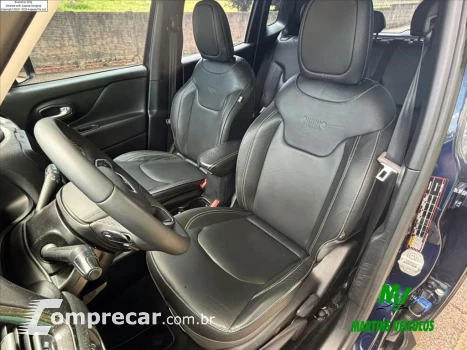 RENEGADE 1.3 T270 TURBO FLEX LONGITUDE AT6