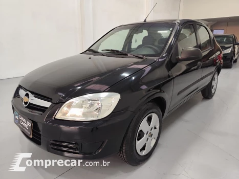 CHEVROLET PRISMA 1.4 MPFI Maxx 8V 4 portas