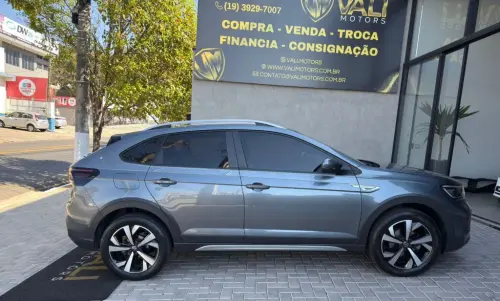 Nivus Highline 1.0 200 TSI Flex Aut.