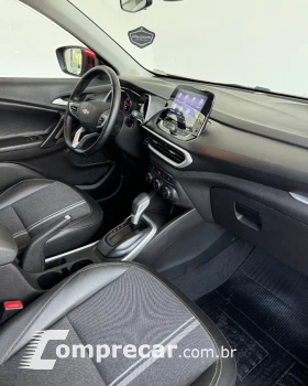 TRACKER 1.2 Turbo LTZ