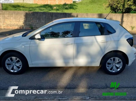 POLO 1.0 MPI MANUAL