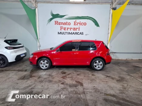 GOLF 1.6 MI Sportline 8V