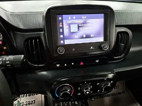 MOBI TREKKING 1.0 FLEX 5P