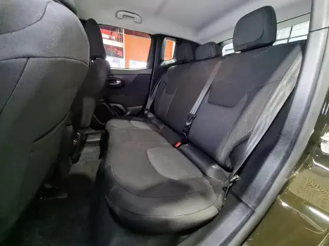 RENEGADE SPORT 1.8 4X2 FLEX 16V AUT.