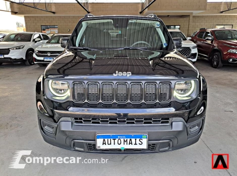 RENEGADE 1.3 T270 Turbo Sport