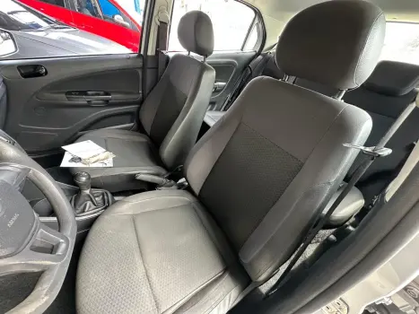 GOL 1.6 MSI Totalflex