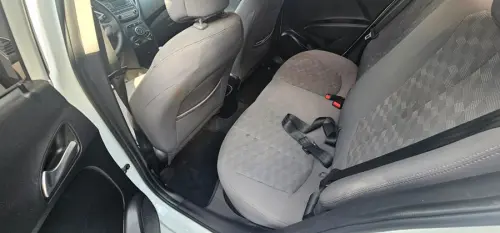 HB20 1.6 Comfort 16V