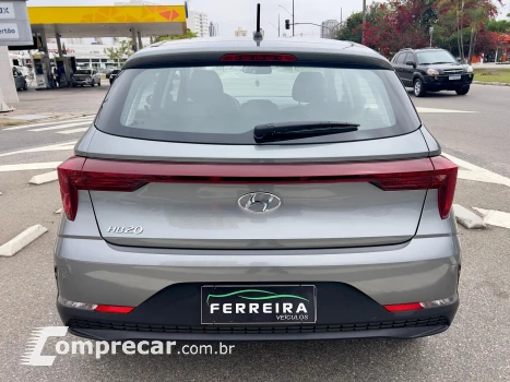 Hb20 1.0 12V Flex Sense Plus Manual