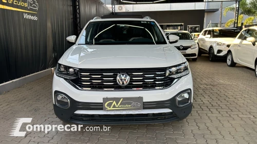 T-CROSS 1.4 250 TSI Highline