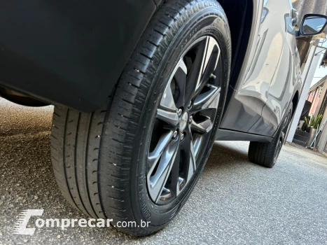 TRACKER 1.2 Turbo Premier