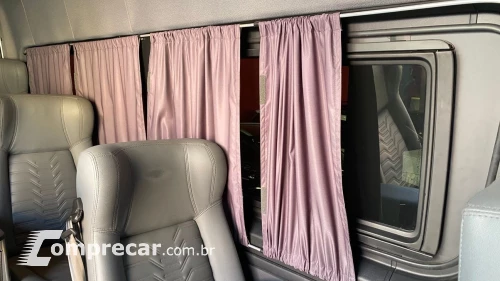 MERCEDES-BENZ SPRINTER 2.2 CDI FURGAO 416 LONGO