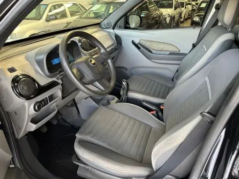 AGILE 1.4 MPFI LT 8V