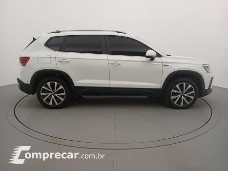 TAOS 1.4 250 TSI TOTAL FLEX HIGHLINE AUTOMÁTICO