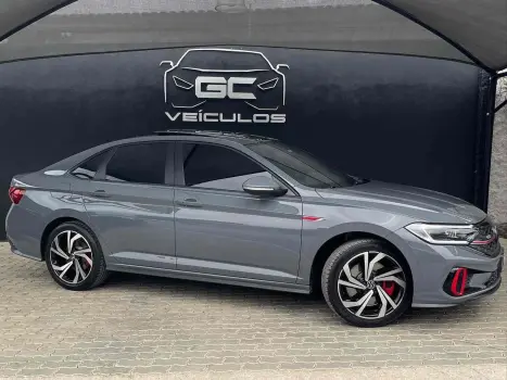 JETTA 2.0 350 TSI GASOLINA GLI DSG